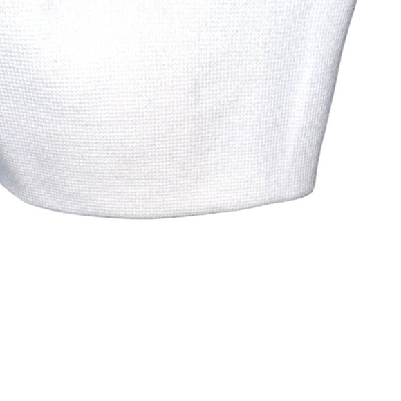 Nike Womens Standard Fit White Joggers XL - Picture 11 of 13